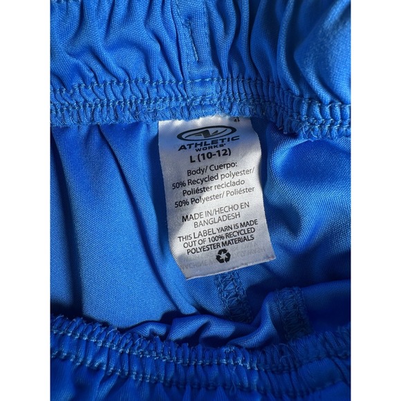 Boys 10/12 Clothing Lot 7pc Puma UA Star Wars‎ Baseball Graphic Tees & Shorts - Picture 6 of 10